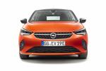 Opel Corsa-e 2019 года